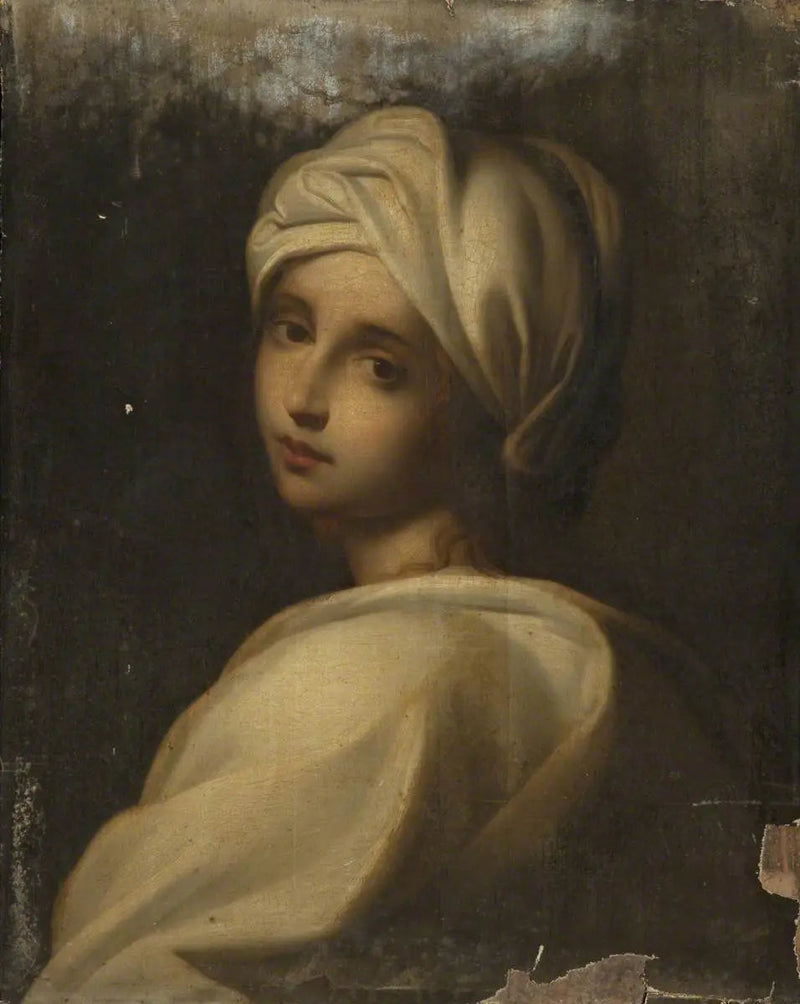 ביאטריסי צ'נצ'י (1577–1599) - גידו רני