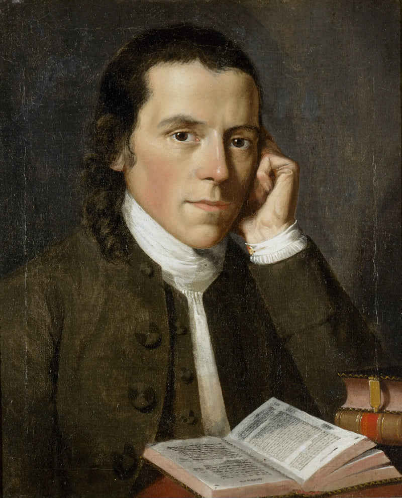 בנימין ווטרהאוס - גילברט סטיוארט