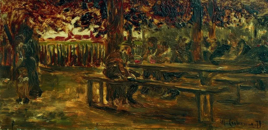 Q134008714 - מקס ליברמן