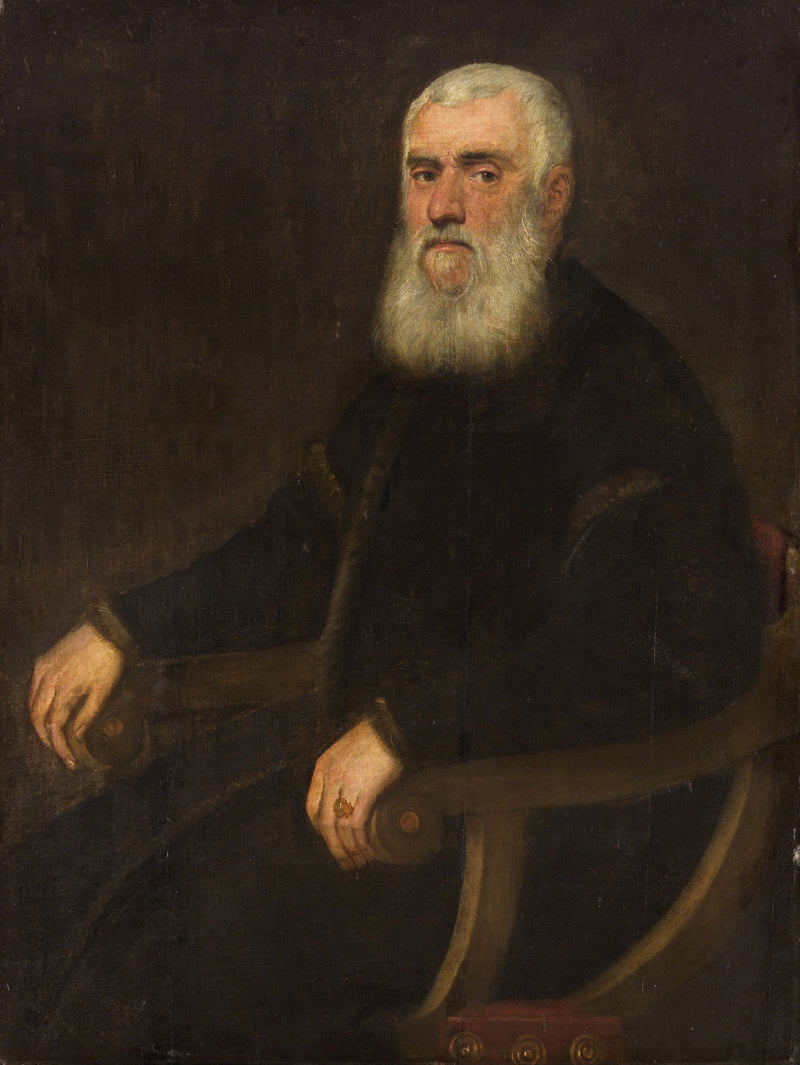 Q28019527 - ג'קומו טינטורטו