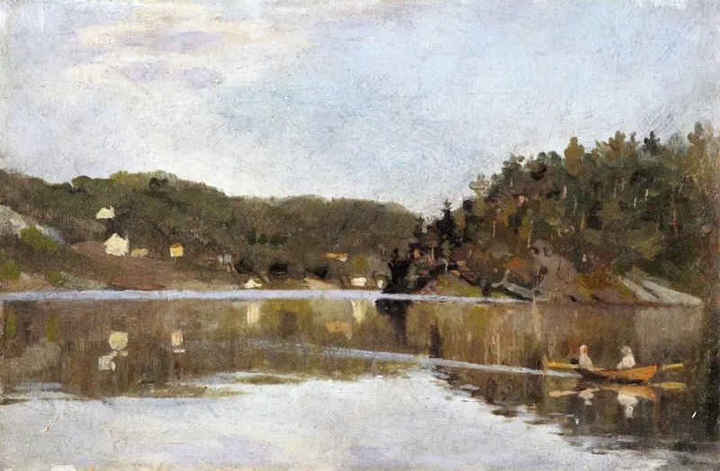 בונפיאורדן - אדוורד מונק