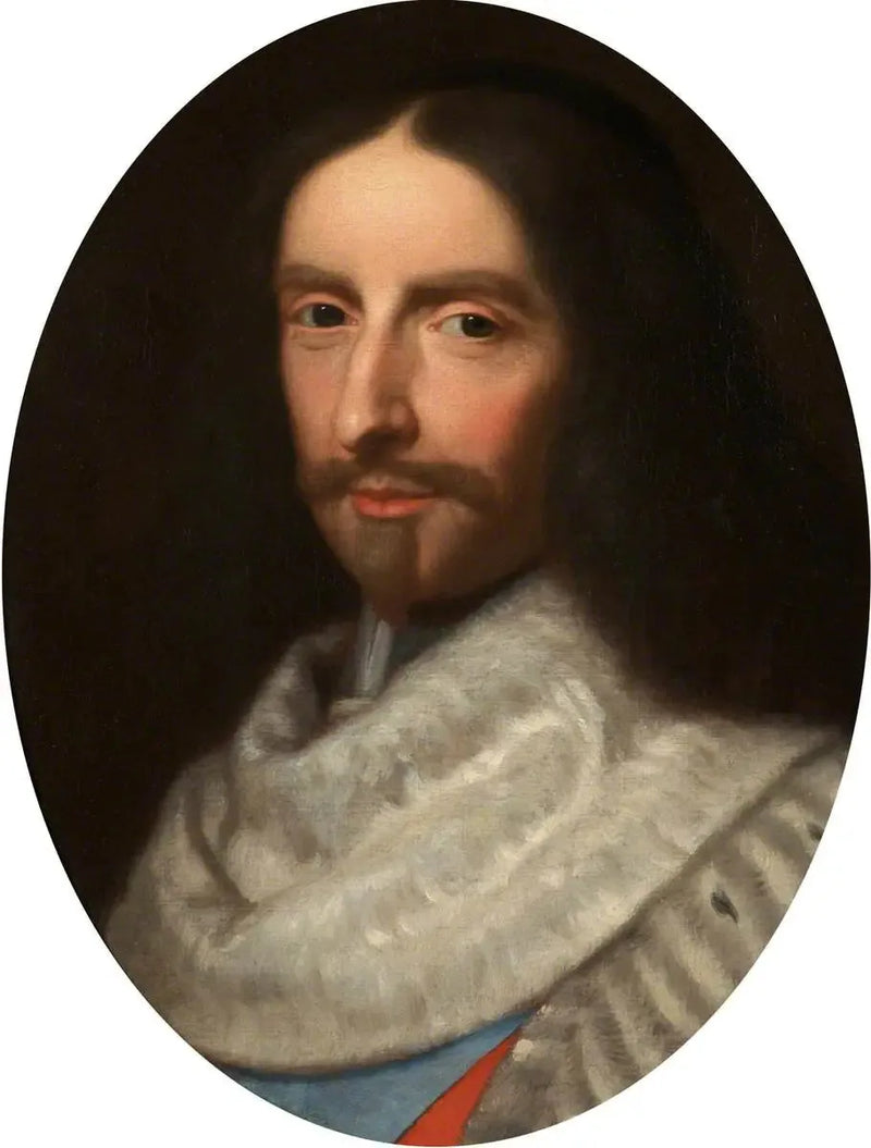 קרדינל דה רيشלייה (1585–1642) - פייר מיגנאר