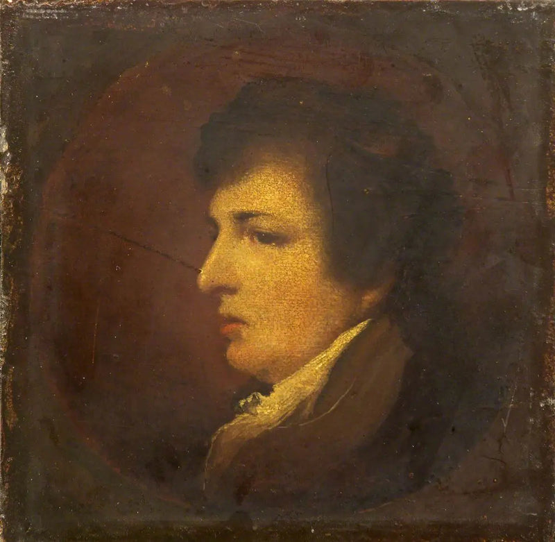 צ'ארלס קמבל (1775–1854) - תומאס לורנס