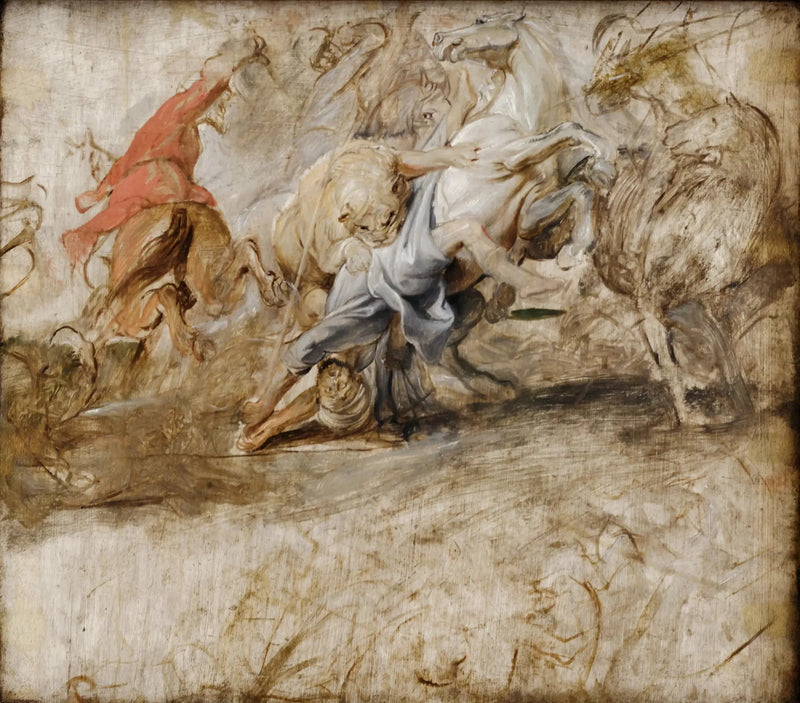 Q29866389 - פיטר פול רובנס