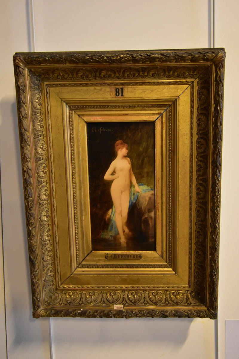 קלואה - ג'ול לףבְּר