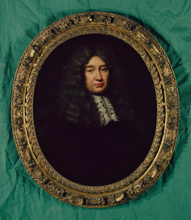 קלוד לה פלטייה (1630-1711), פרבוט דה מרשנד דה 1668 עד 1676 - פייר מיגנאר