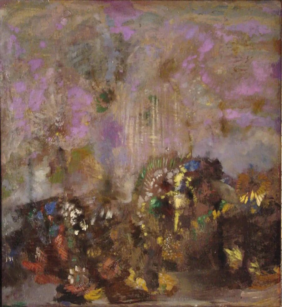 Q43093143 - אודילון רדון