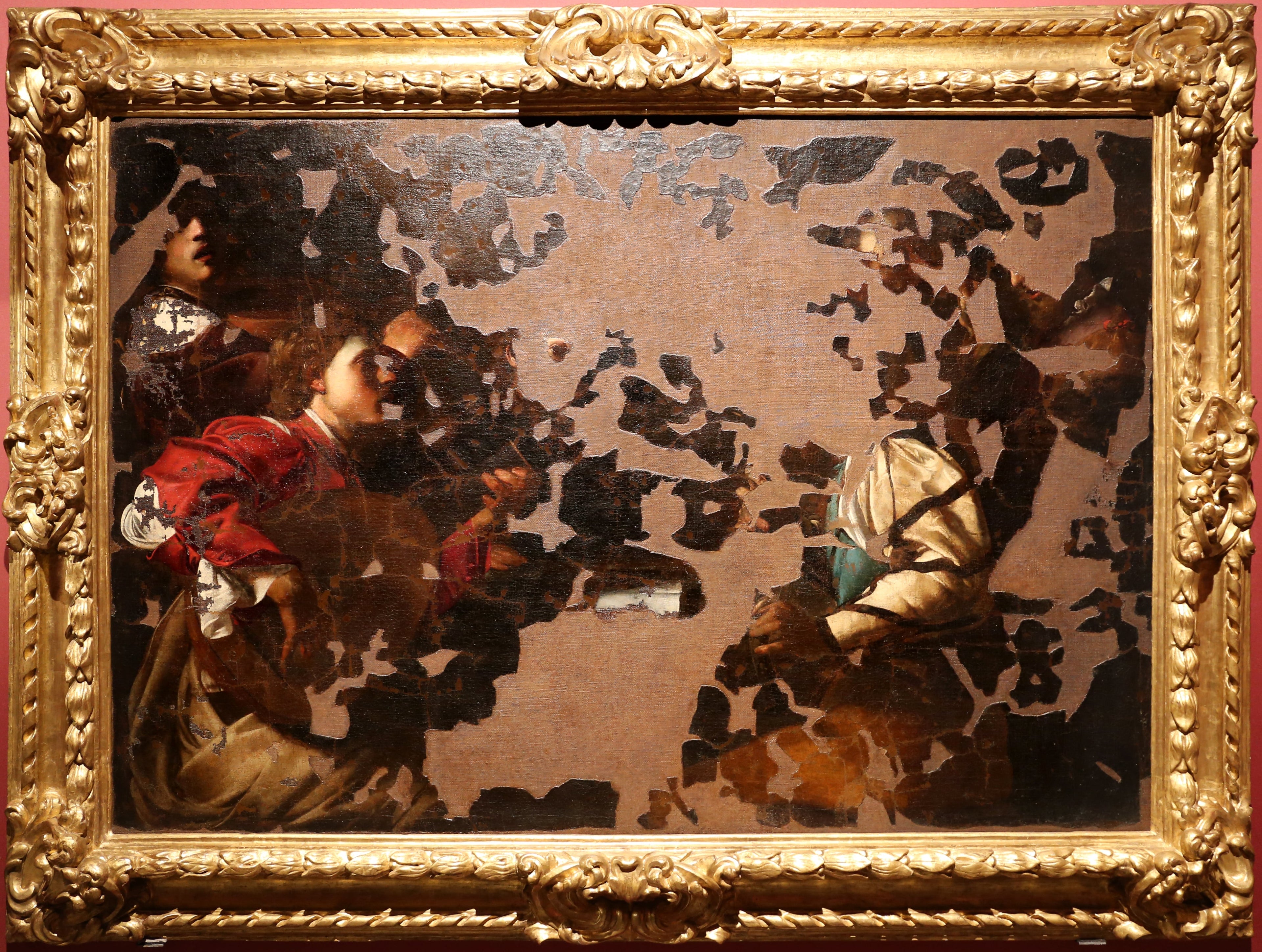 Concerto - Bartolomeo Manfredi