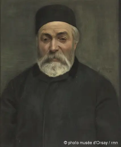 קונסיירז' - פליקס ולוטון