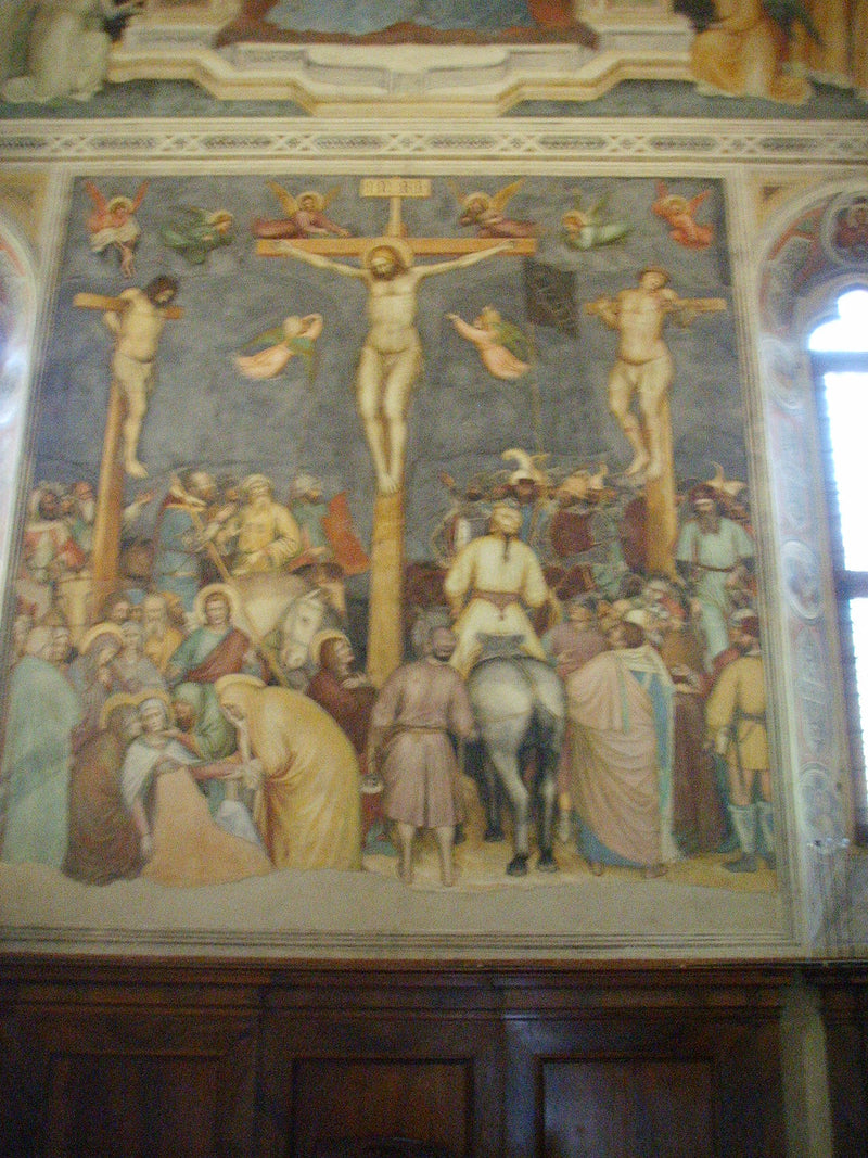 צלב המוות - אלטיציירו דה זביו