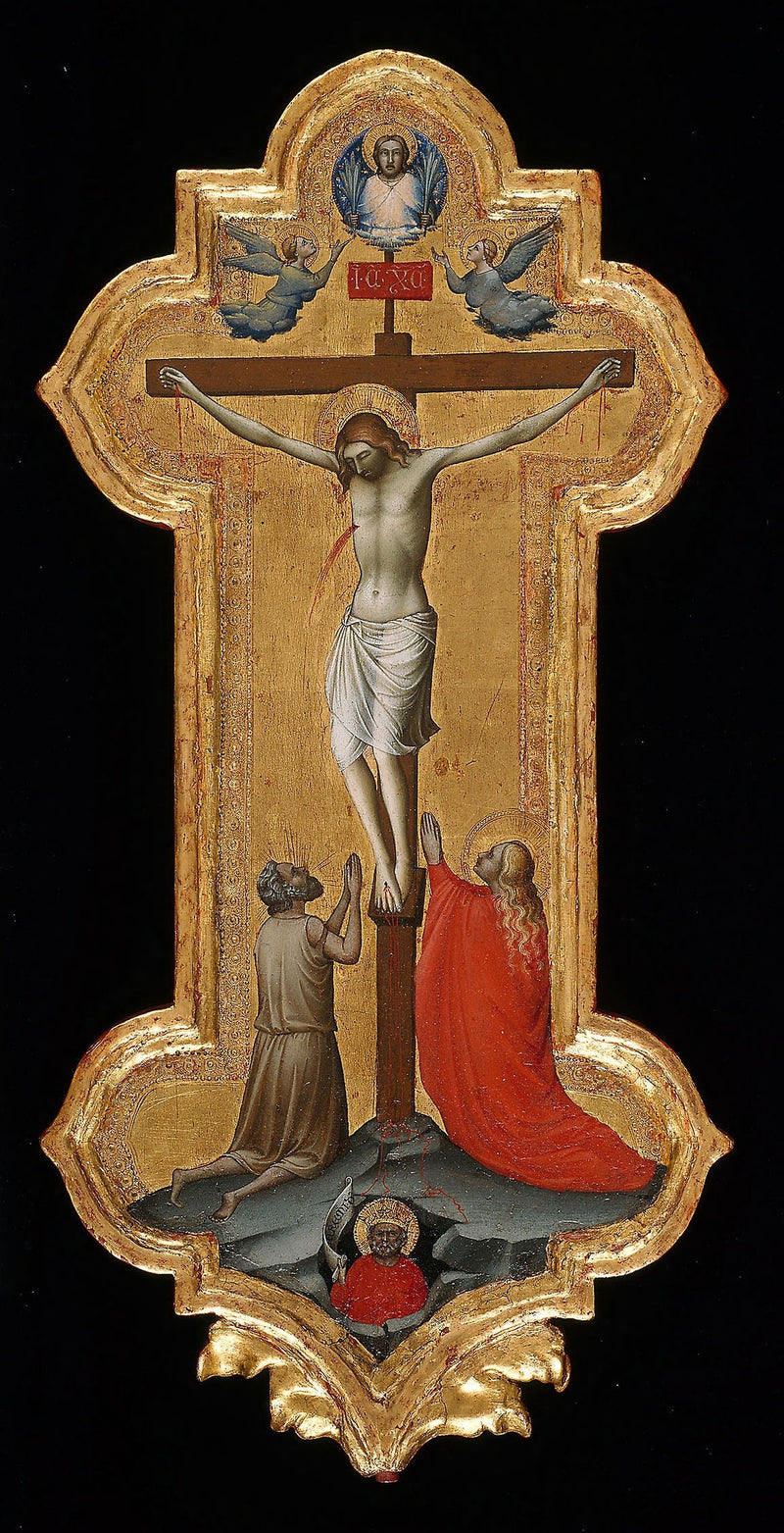 צלב המוות - לורנצו מונקו