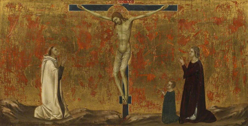 צלב המוות - אוגולינו די נריו