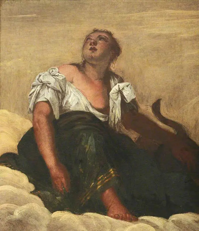 סיבלה - פול ורונז