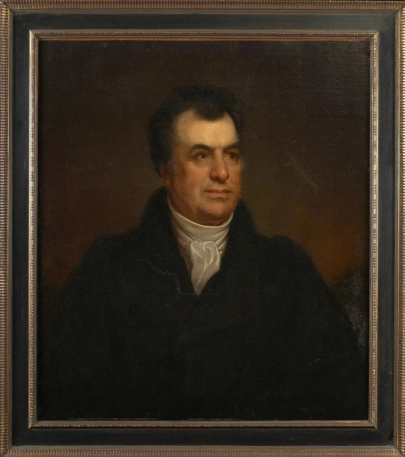 דוד הוסאק, כיתה של 1789 (1769-1835) - רמברנדט פייל