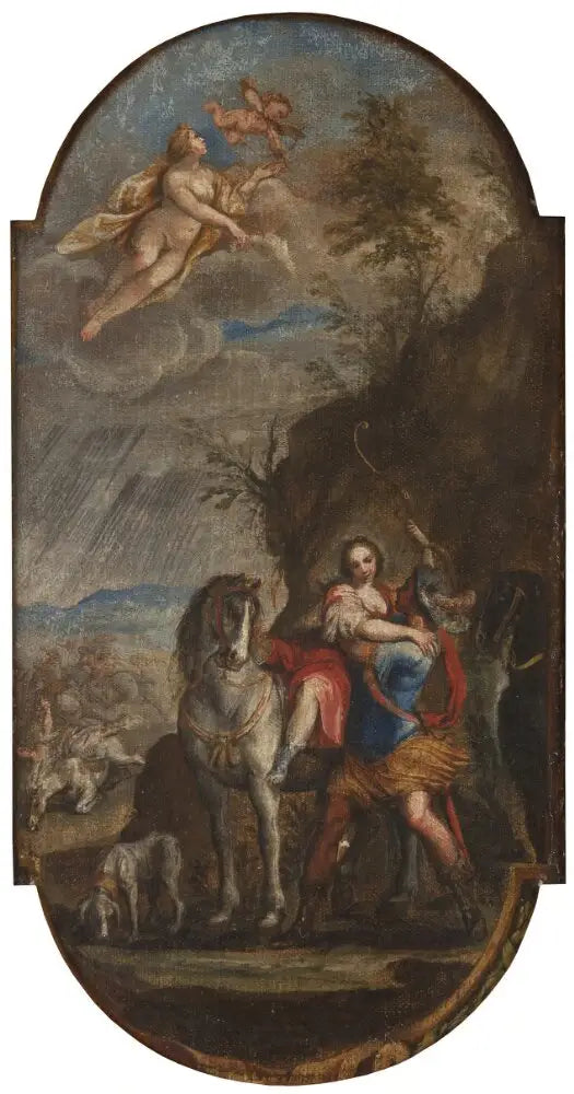 דידון ואניאה - פול ורונזה