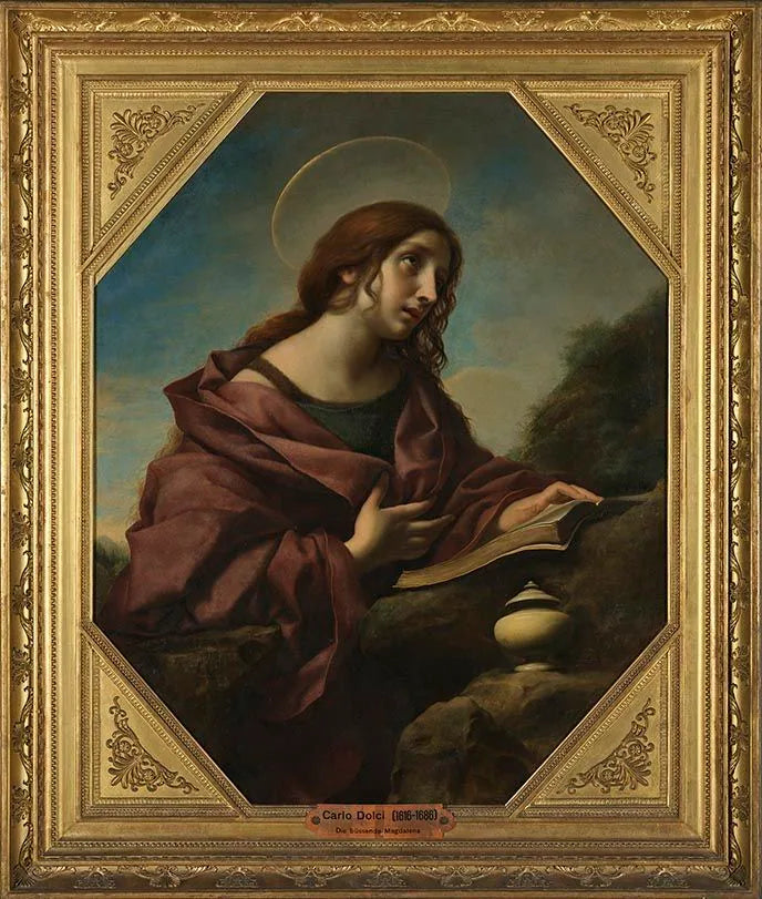 Q30095626 - קרלו דולצ'י