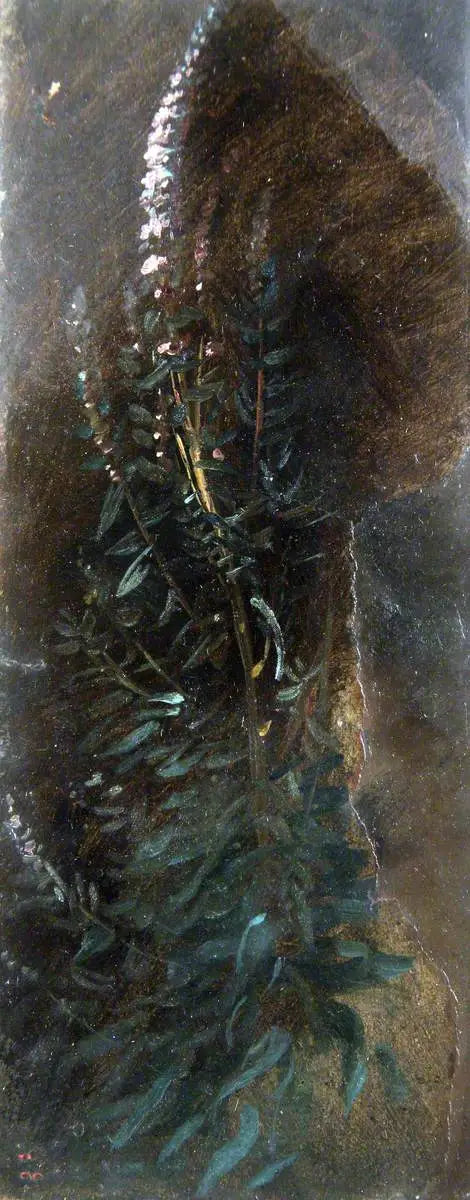 דיגיטאלס - ג'ון קונסטבל