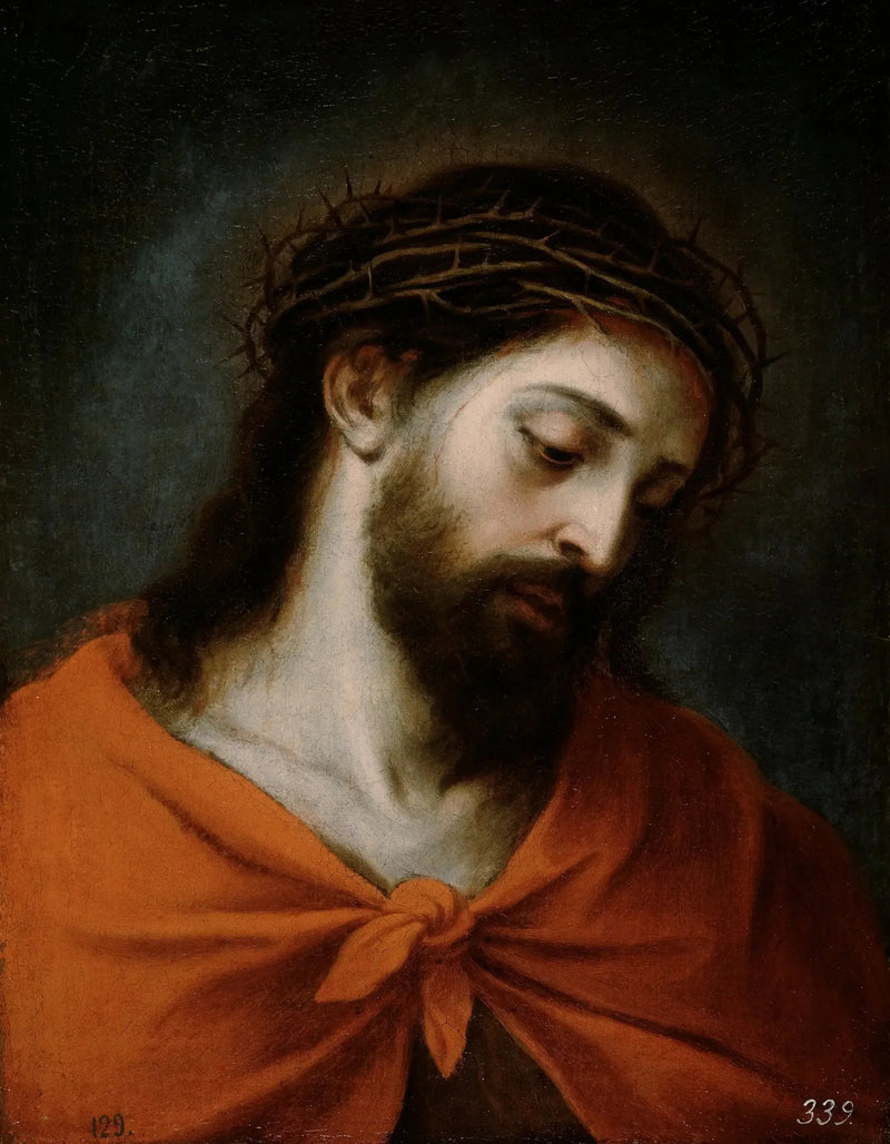 אֶצֶה הוֹמוֹ - ברטולומֶה אֶסטֶבָן מוּרִילוֹ