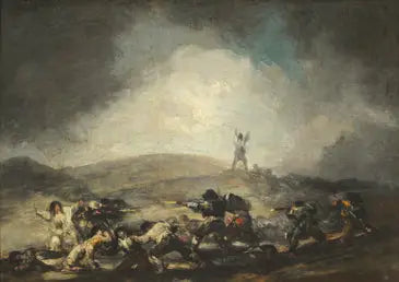 Q114800247 - פרנסיסקו דה גויה