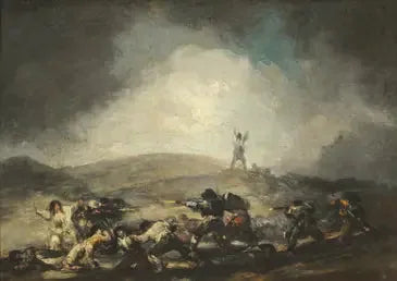 Q114800247 - פרנסיסקו דה גויה
