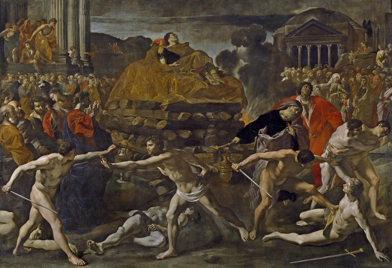 Giovanni Lanfranco