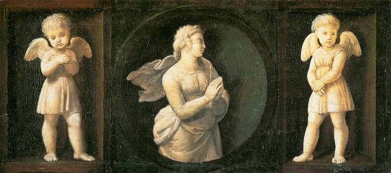 תקווה - רפאל סנציו