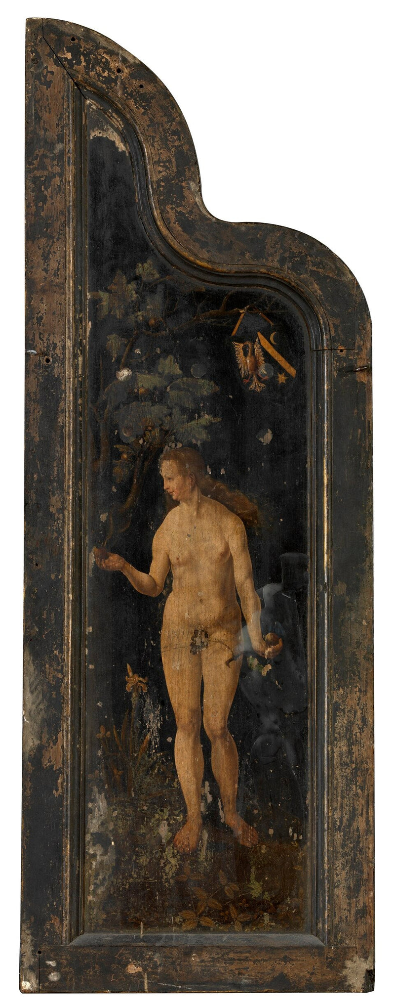 Eve - יעקב קורנליז זאן אוסטסאנן