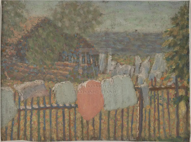 חווה - קזימיר מאלביץ'