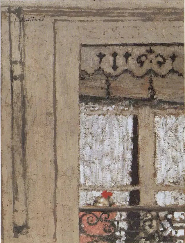 רשת לחלון - אדואר ויילאר