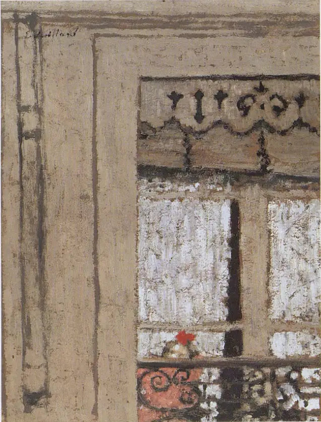 רשת לחלון - אדואר ויילאר