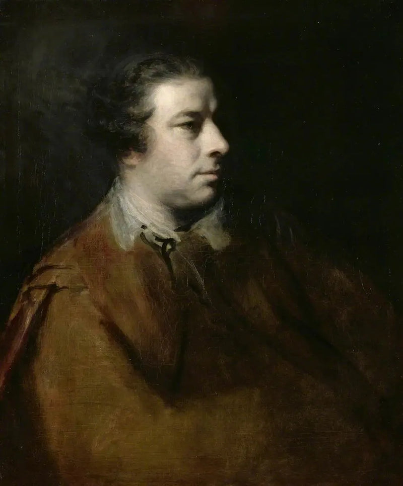 פרנסיס היימן (1708–1776) - יהושע ריינולדס