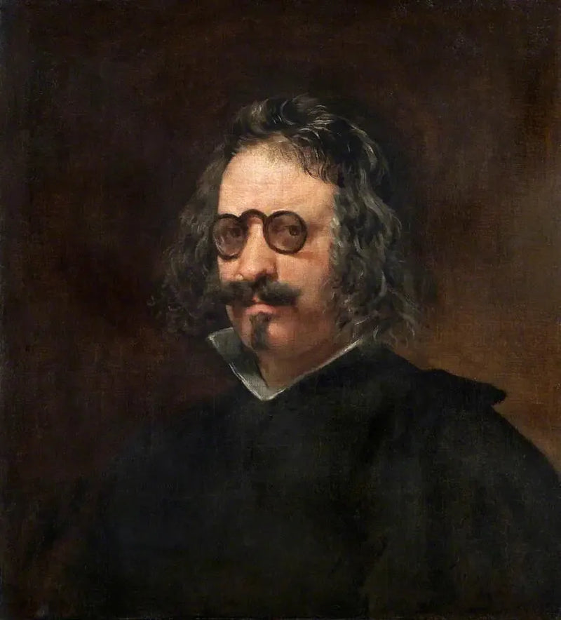 פרנסיסקו גומז דה קוודוודו וילגאס (1580-1645) - דייגו ולסקס