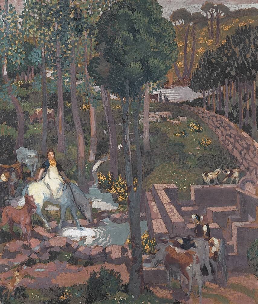 Maurice Denis