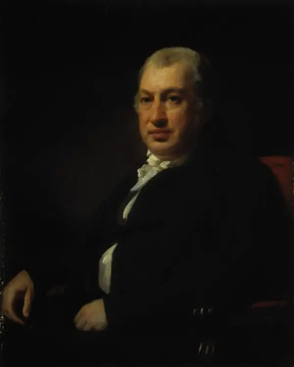 ג'ורג' קיניר (1751 - 1823) - הנרי רייבורן