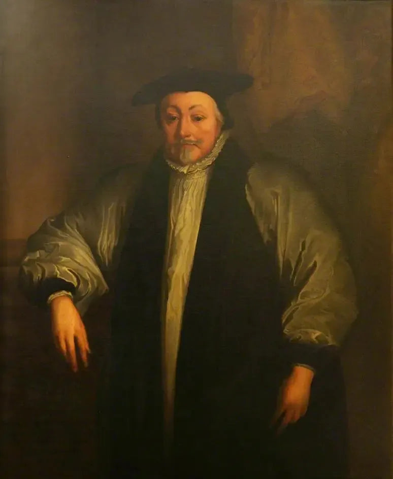 גילומו לוד (1573–1645) - אנטואן ואן דייק