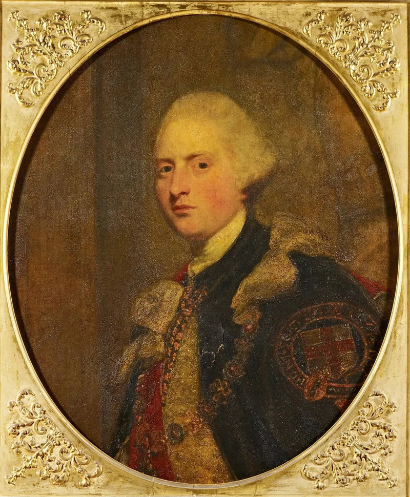 הנרי פרדריק, דוכס קמברלנד (1745-1790) - יהושע ריינולדס