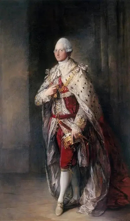 הנרי פרדריק, דוכס קמברלנד (1745-1790) - תומאס גיינסבורו
