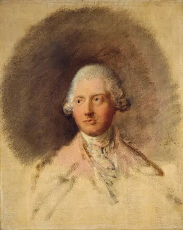 הנרי פרדריק, דוכס קמברלנד (1745-1790) - תומאס גיינסבורו