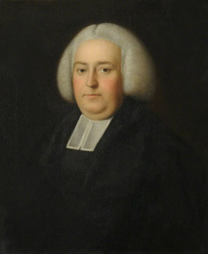 הנרי בורו, פריבנדייר של פטרבורו, חבר (1745-1748) - תומאס גיינסבורו