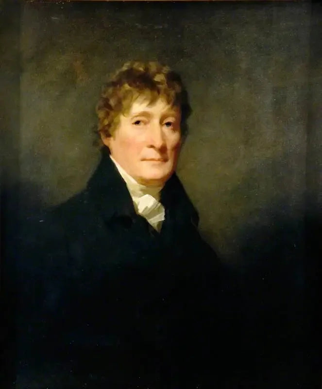הנרי מקנזי (1745–1831) - הנרי רייבורן