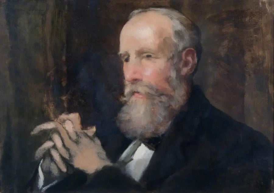 הנרי ויליאם בנקס דייוויס (1833–1914) - לורנס אלמה-טאדמה