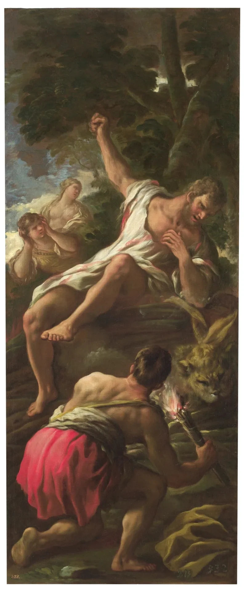 Q59490166 - לוקה ג'ורדנו