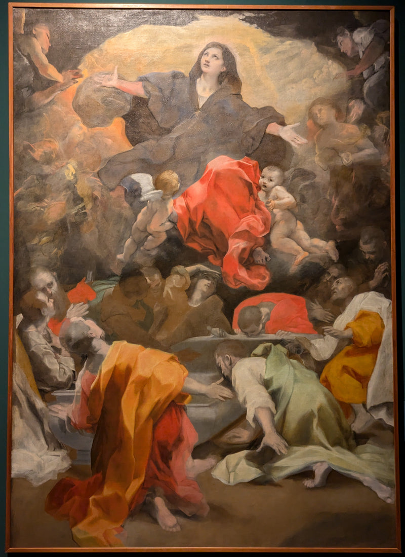 היפותזה - פדריקו ברוצי