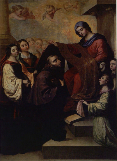 Q113826973 - פרנסיסקו דה זורבאראן
