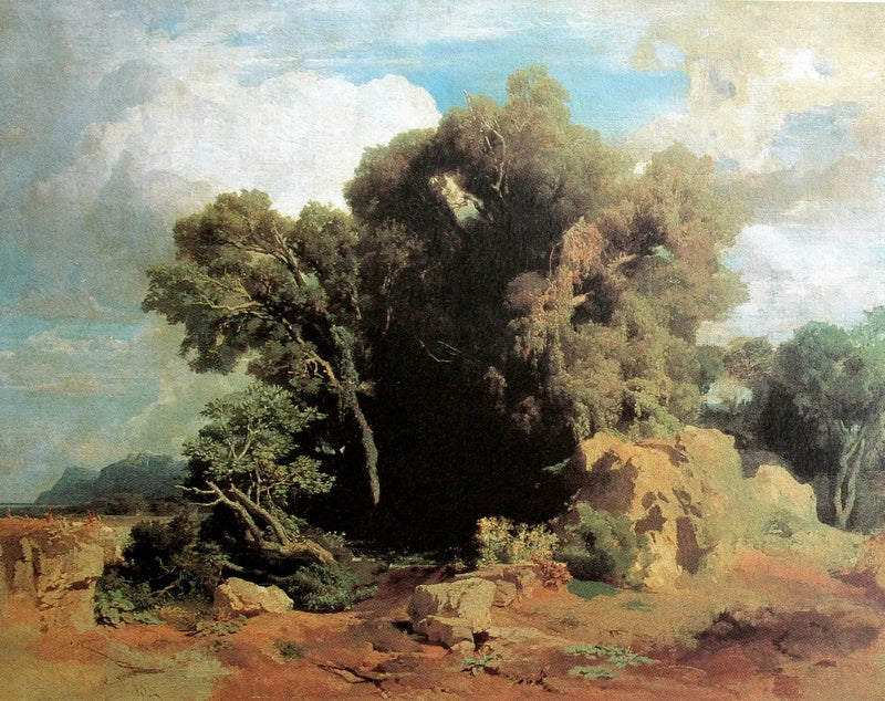 Q134234365 - ארנולד בוקלין
