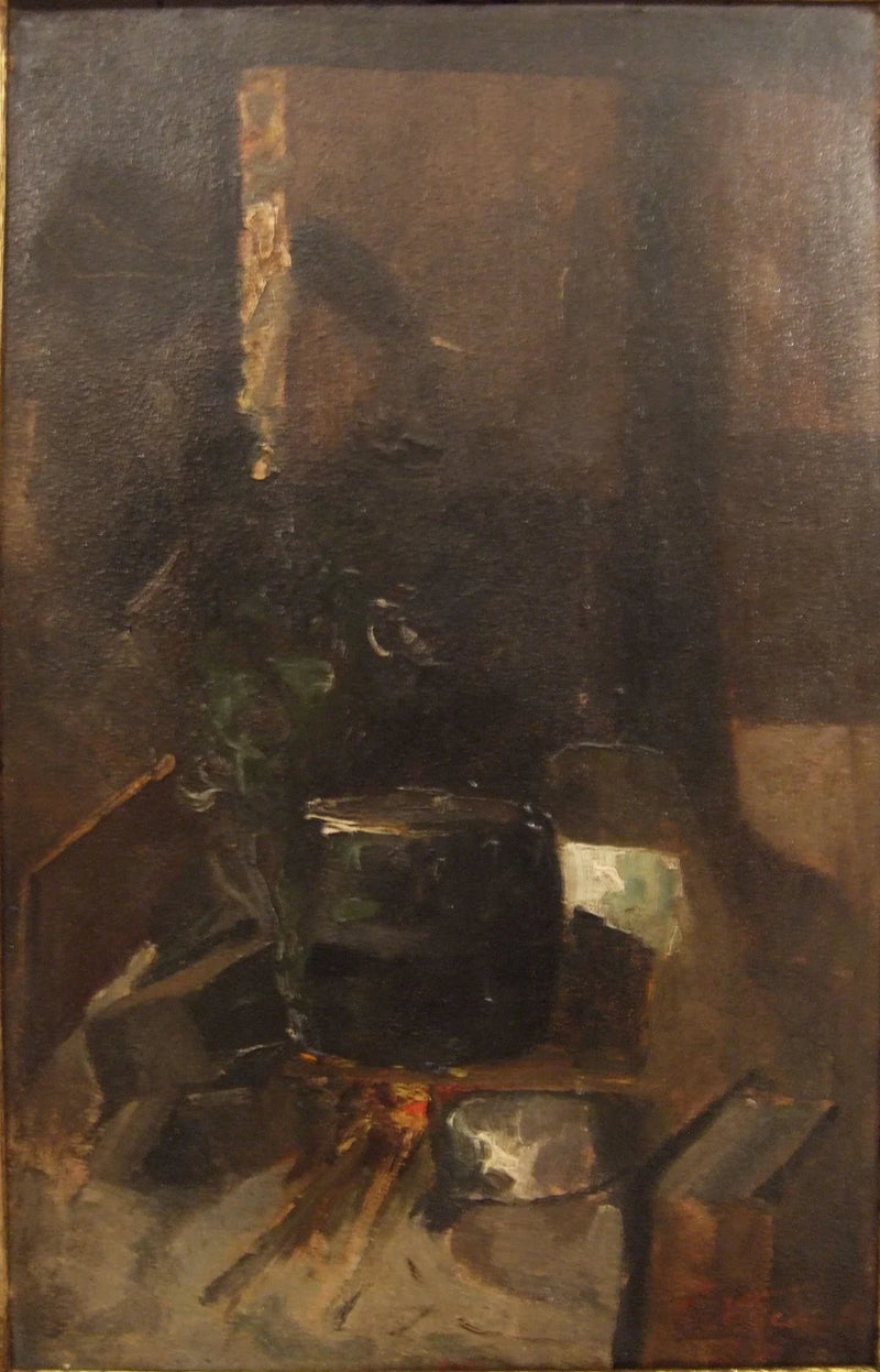 פנים Mineiro - Eliseu Visconti