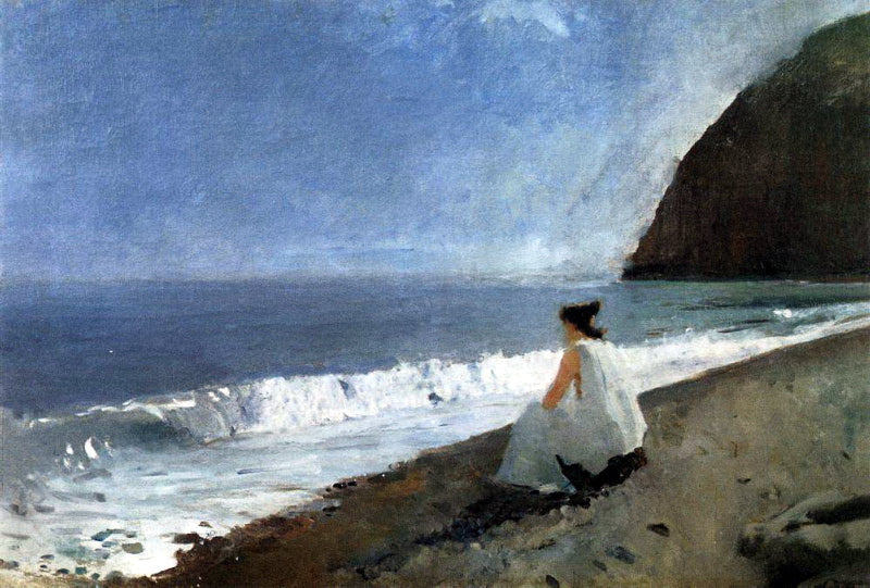 איפיגניה בטאוריד - ולנטין סרוב
