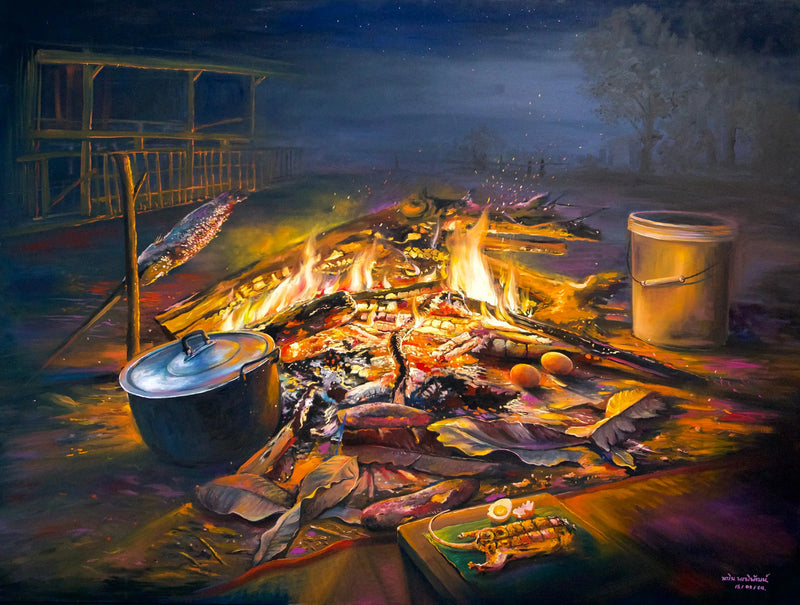 עיסן  | 160 X 120 ס