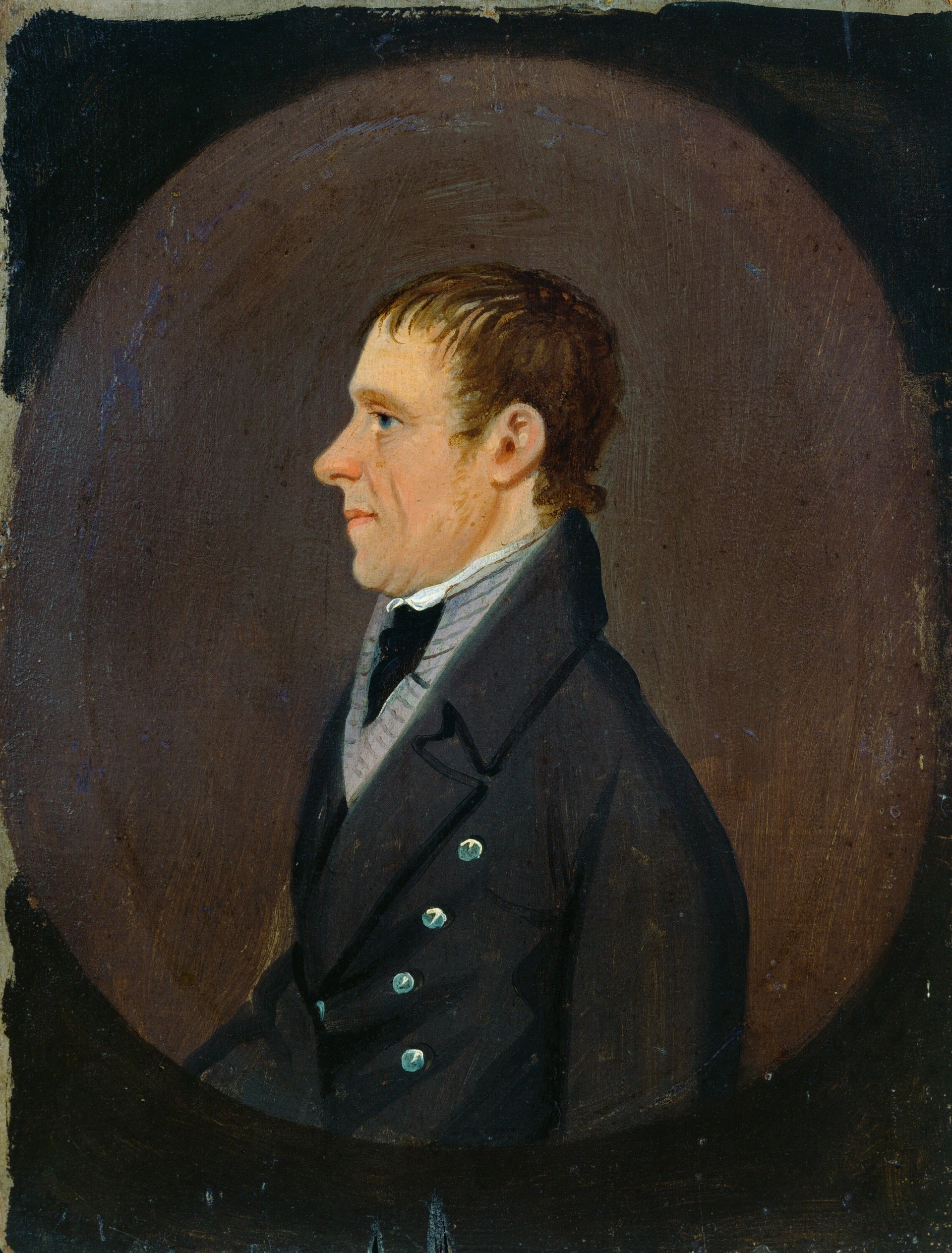 Jacob (?) Léman - Jacob Eichholtz