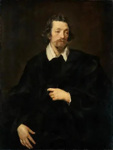 ג'קמו דה קצ'ופין (1591 / 92-1659) - אנטואן ואן דייק
